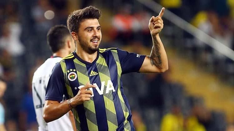 Ozan Tufan