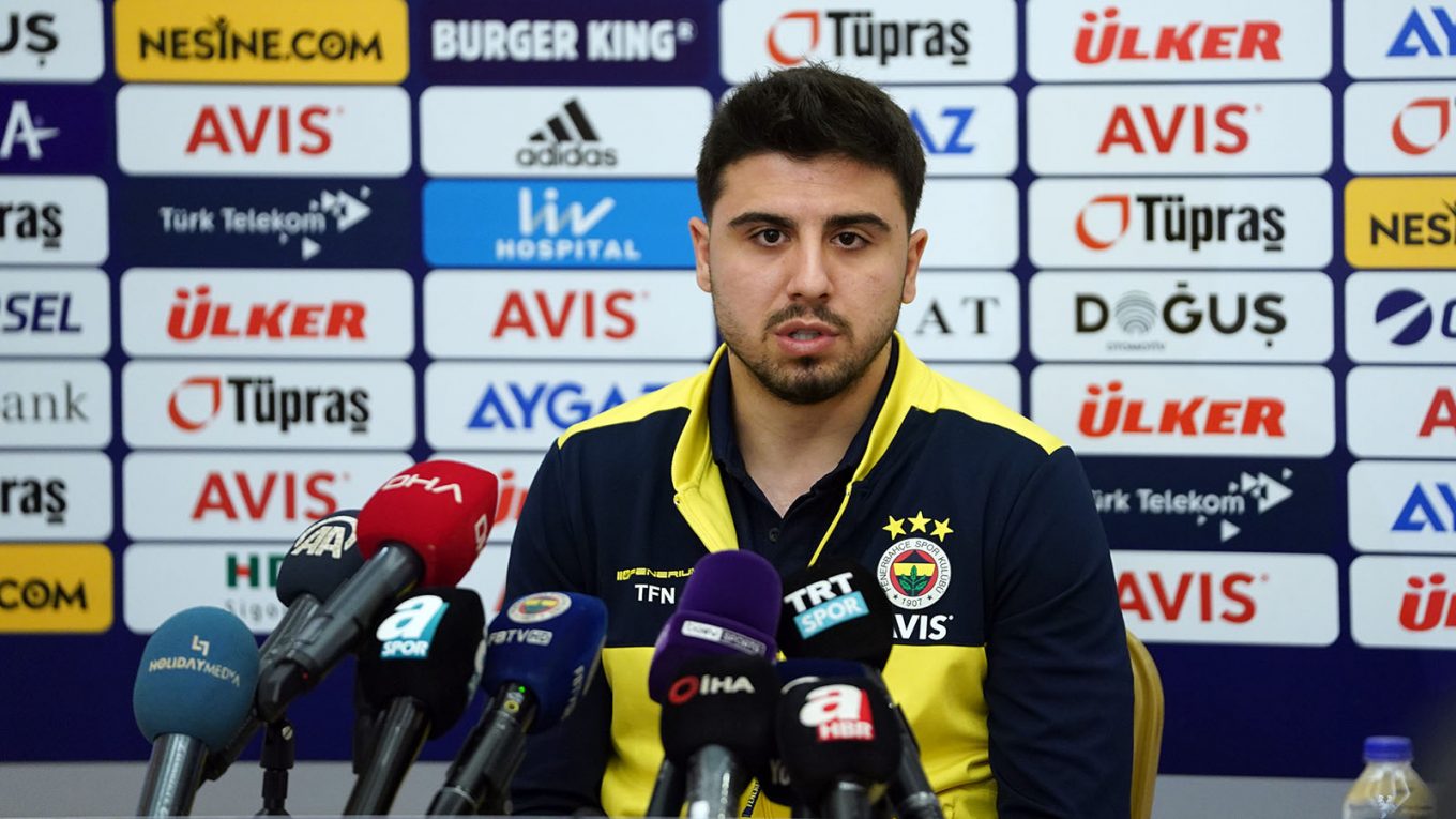 Fenerbahçe forması