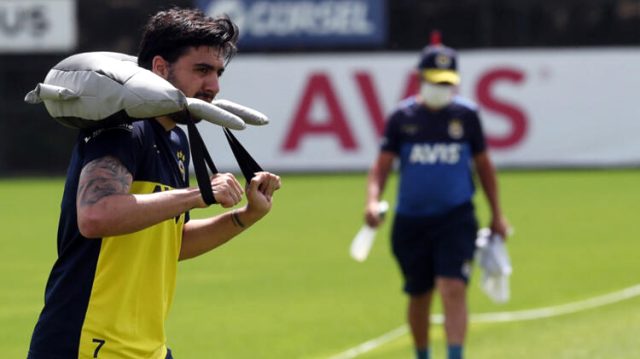 Ozan Tufan