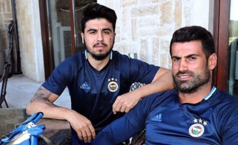 Ozan Tufan