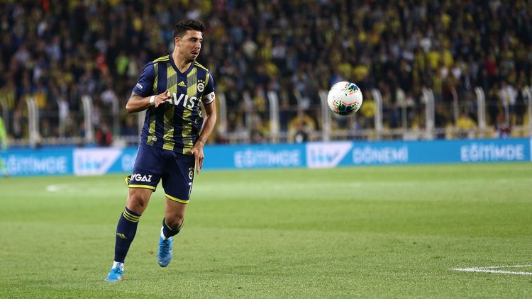 Ozan Tufan