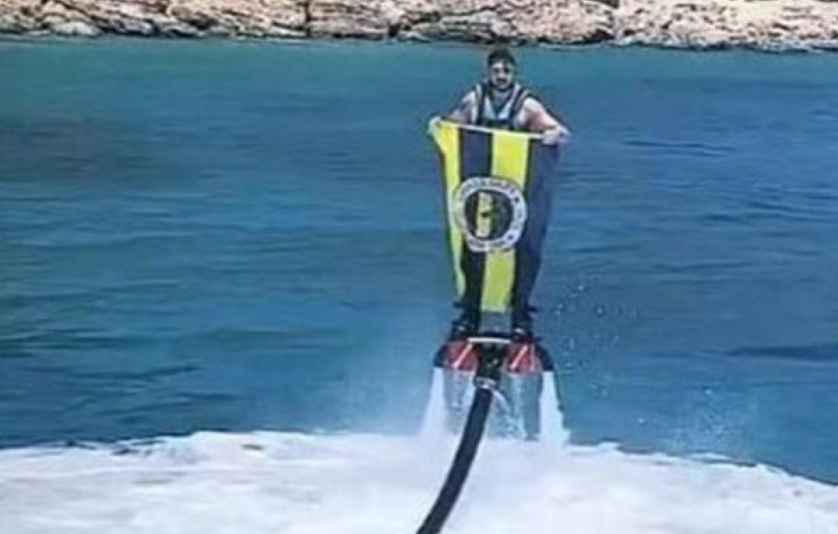 Ozan Tufan