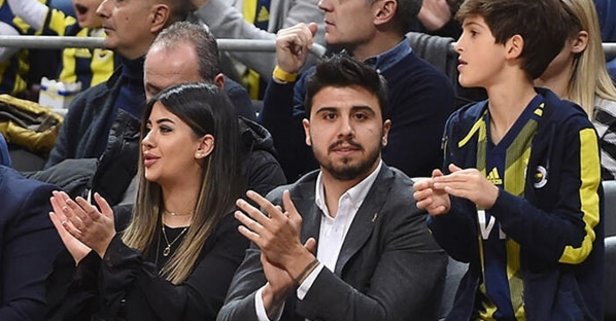 Ozan Tufan