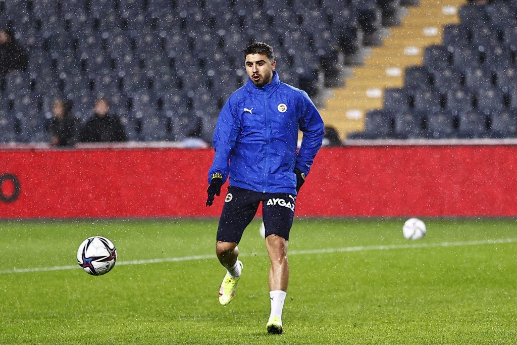 ozan tufan