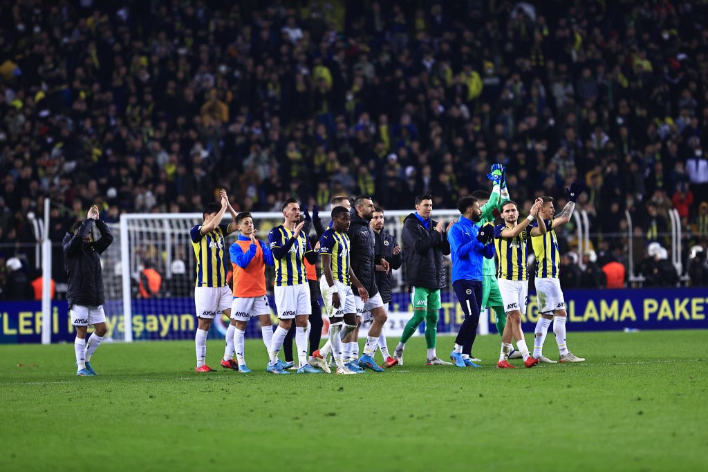 fenerbahçe
