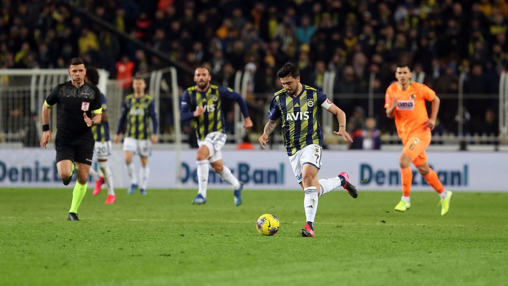 ozan tufan