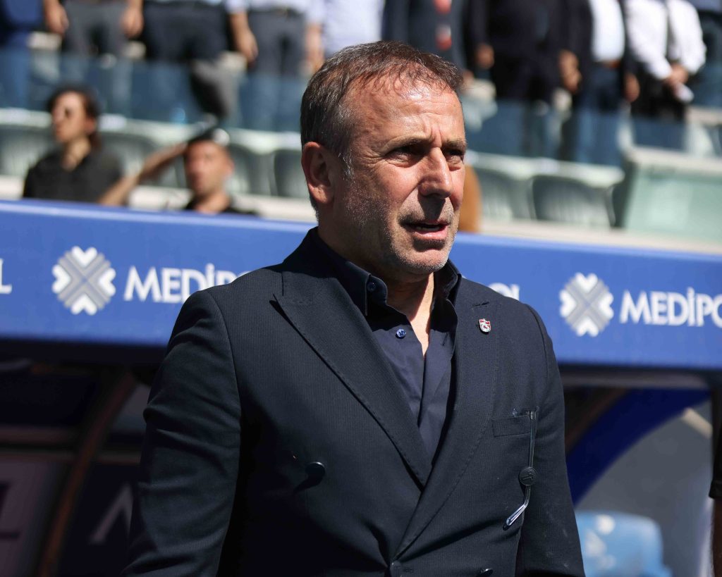 ozan tufan