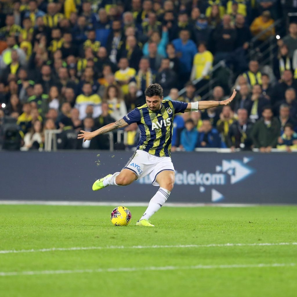 ozan tufan