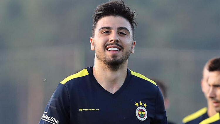 ozan tufan