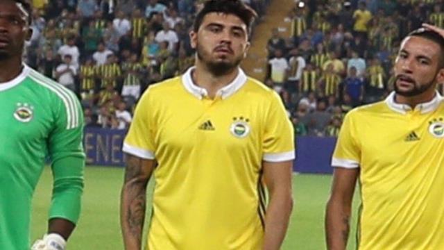 Ozan Tufan kilo