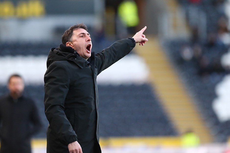 Hull City