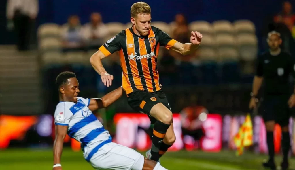 Hull City AFC