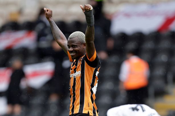 Hull City