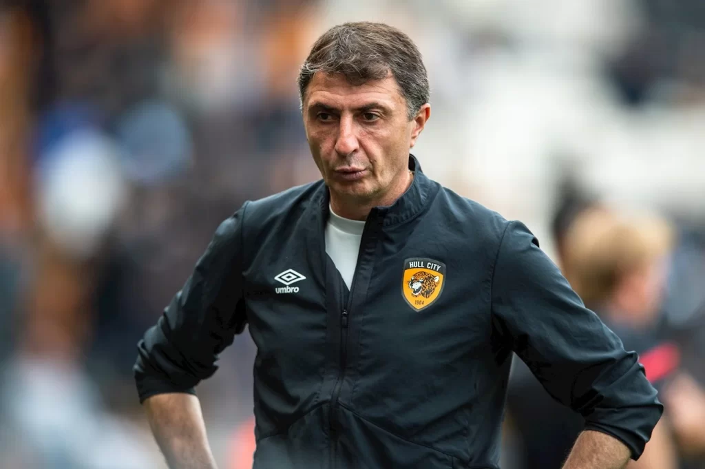 Hull City