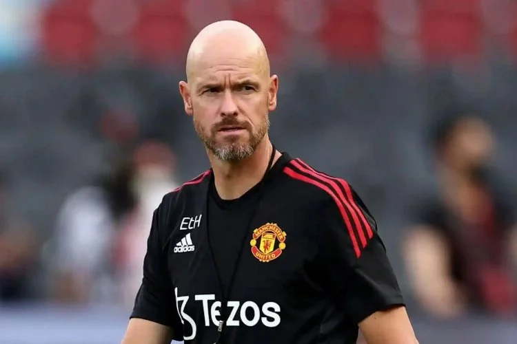 Manchester United