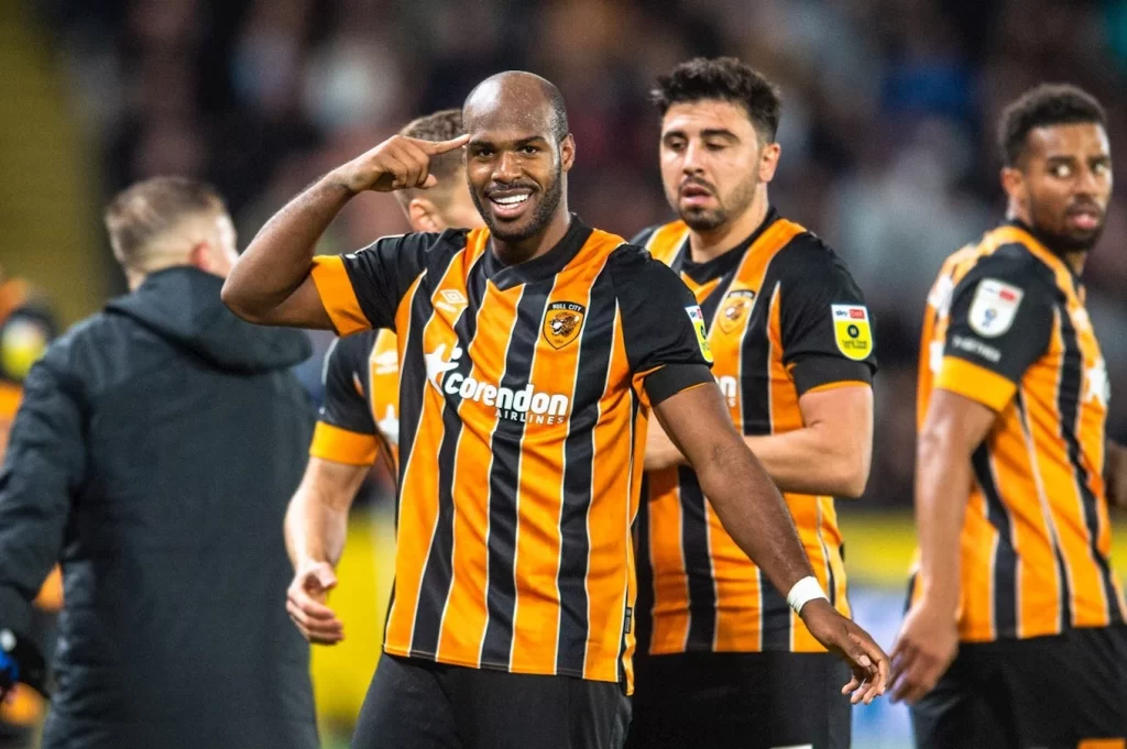 Hull City