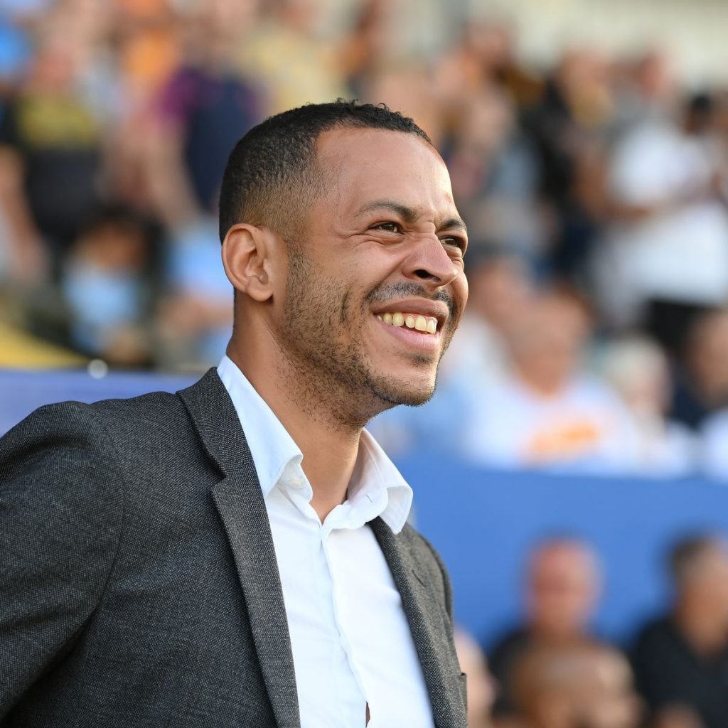 Liam Rosenior