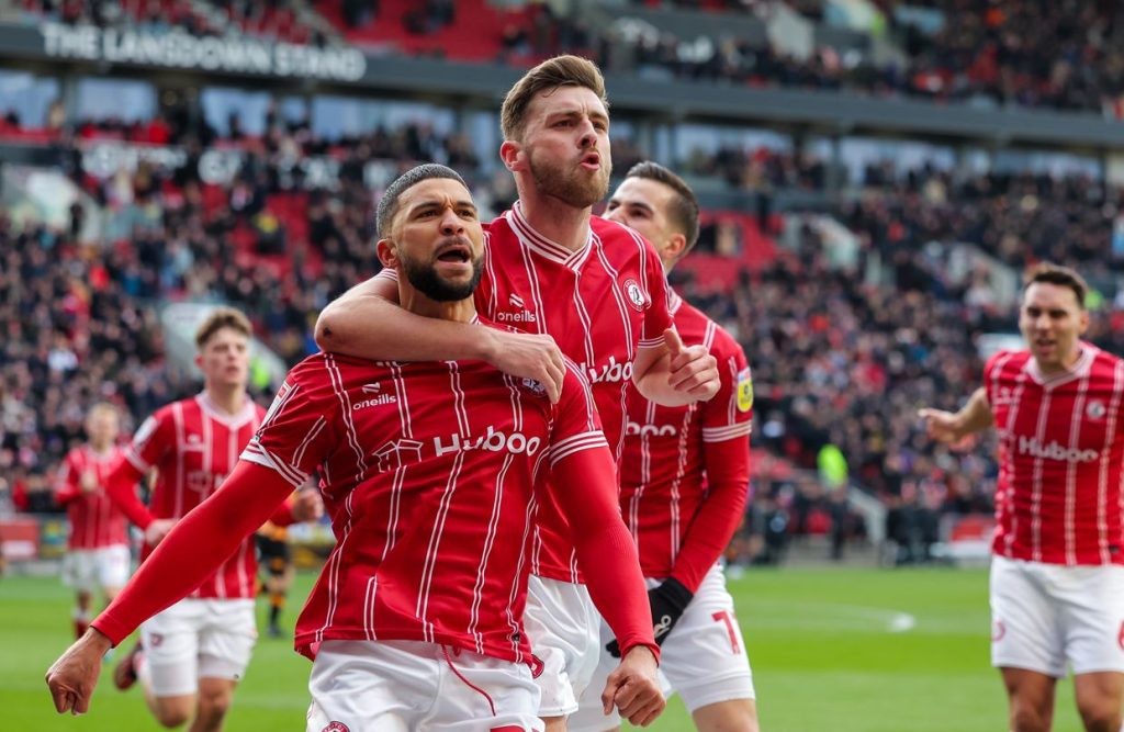 Bristol City