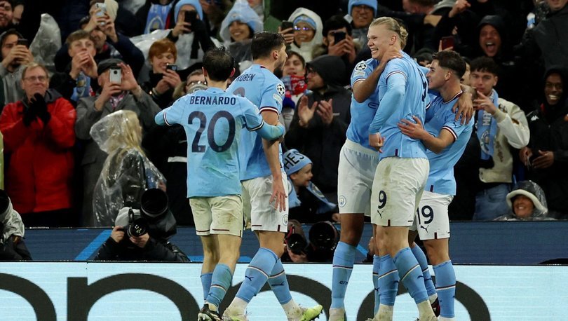 manchester City