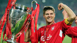 Steve Gerrard