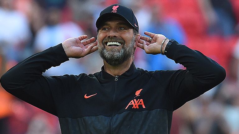 Liverpool Uefa şampiyonlar ligi
