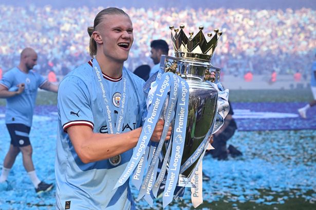 Erling Haaland