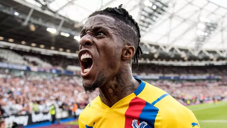 Zaha