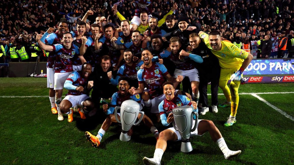 Championship'te