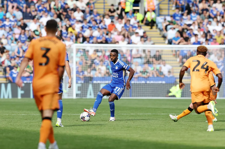 Leicester City