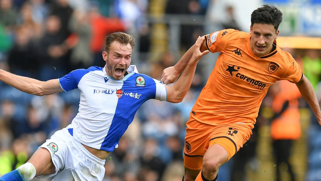 Hull City AFC